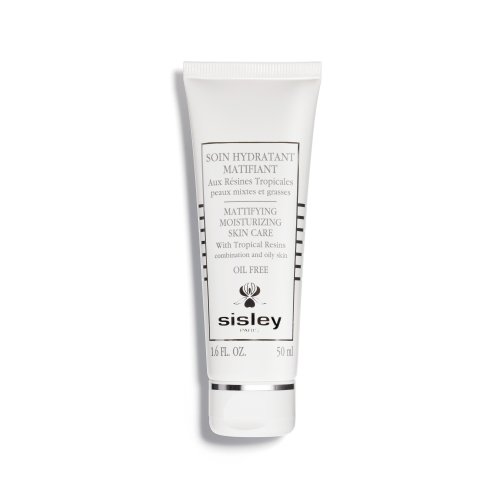 SISLEY-MOISTURIZING MATIFYING TREATMENT WITH TROPICAL RESINS